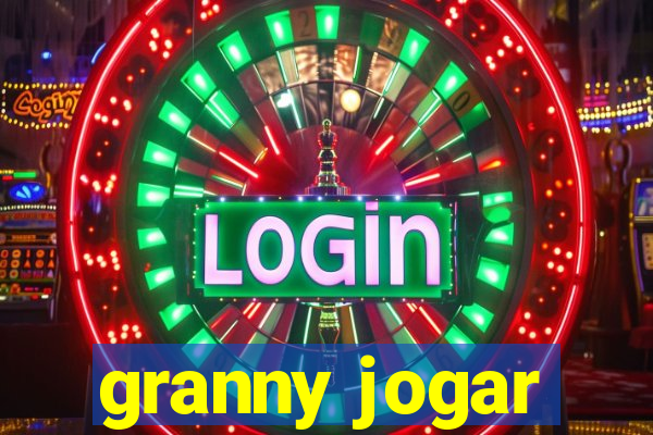 granny jogar